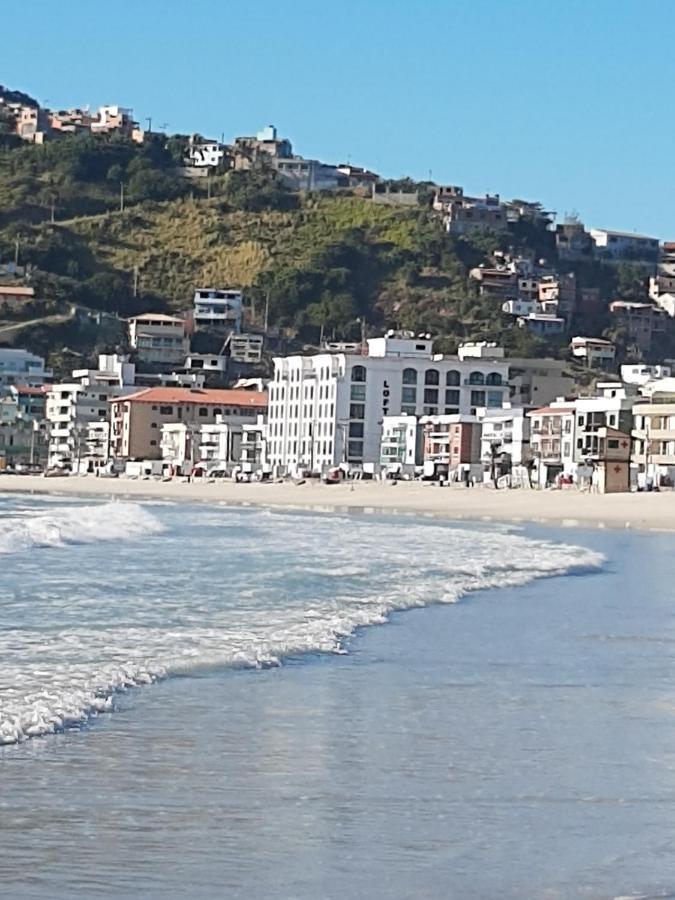 Apartamento Loft Prainha 323 *