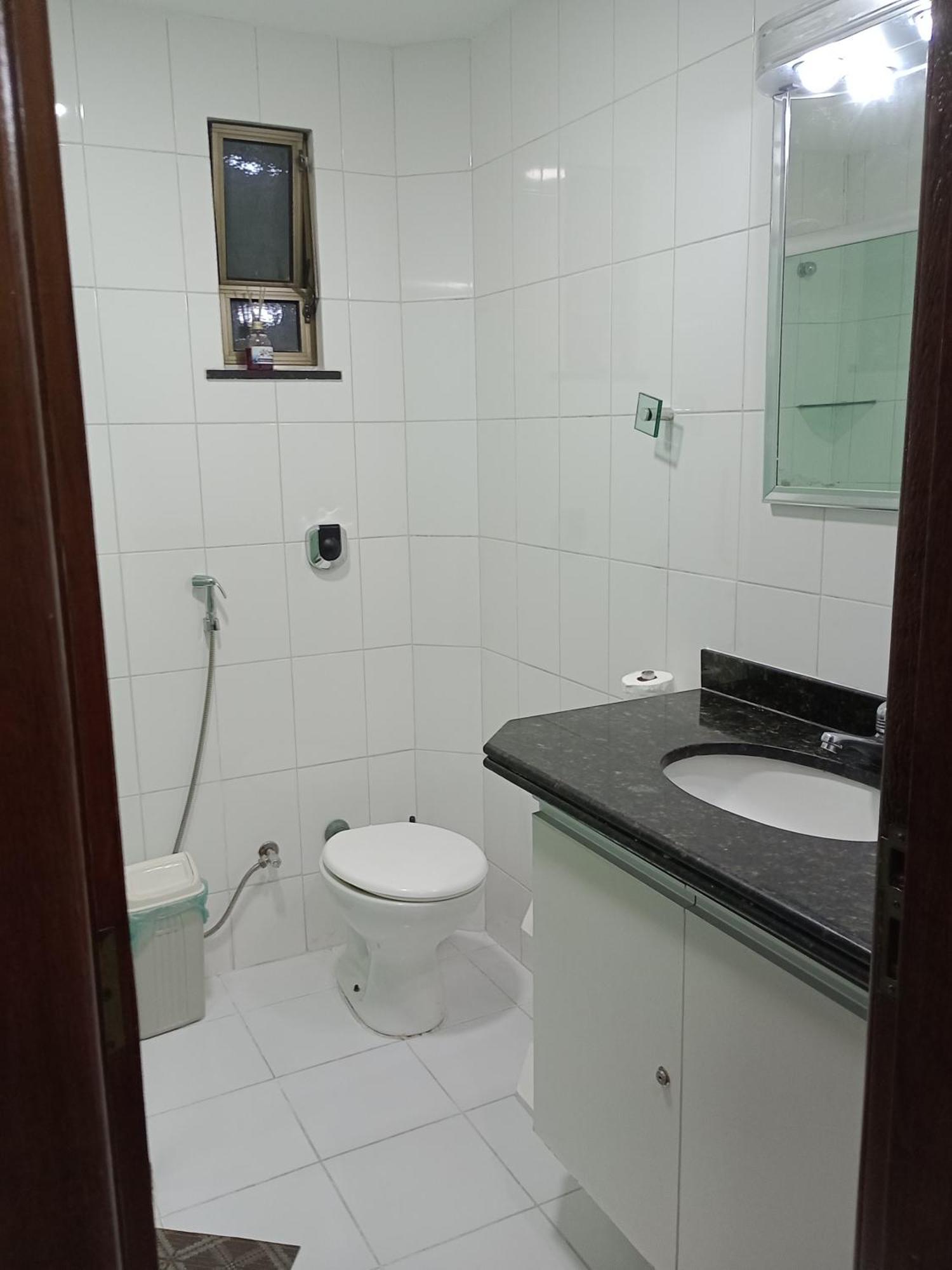 Apartamento Loft Prainha 323 *