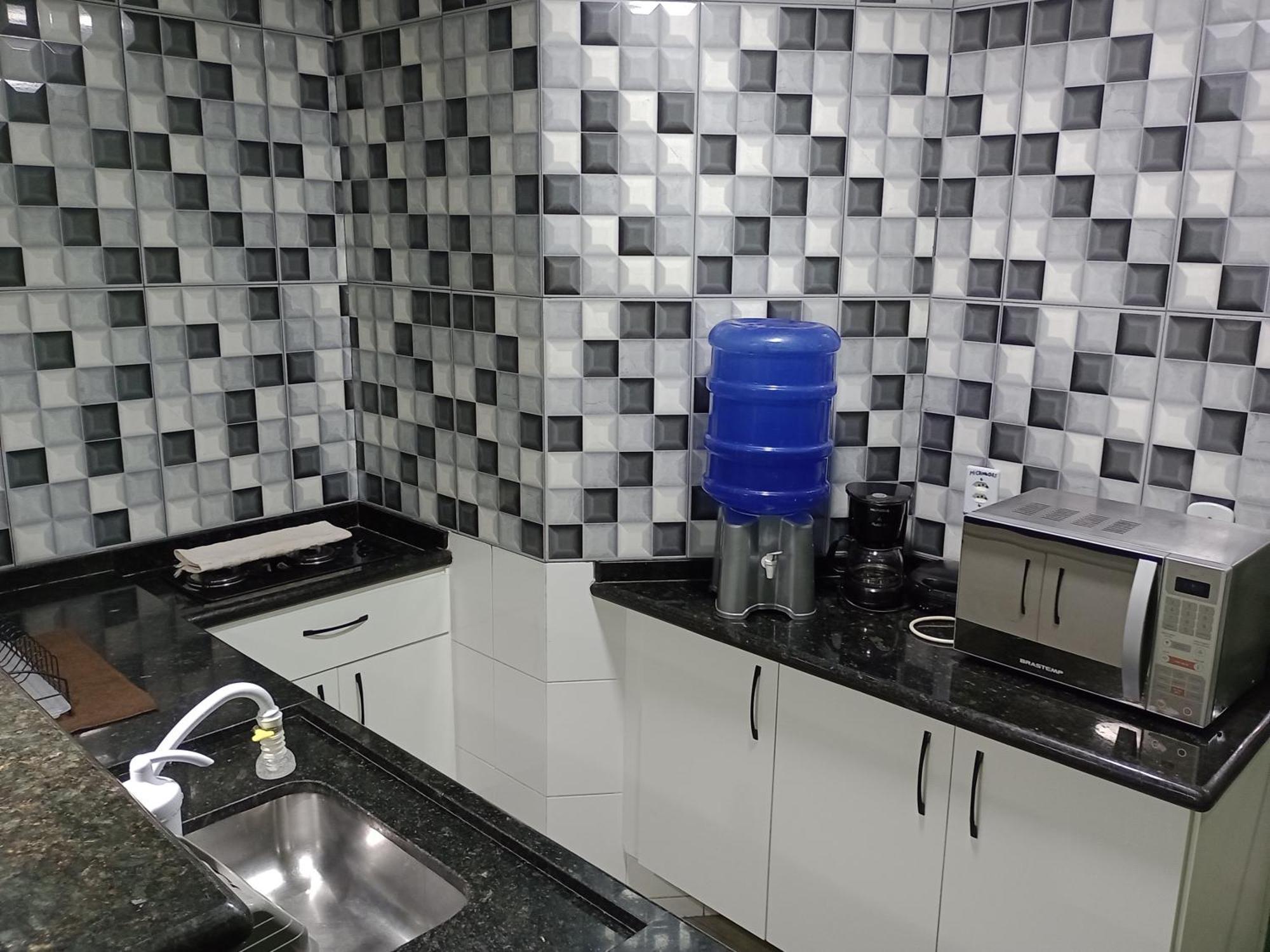 Loft Prainha 323 Apartamento *
