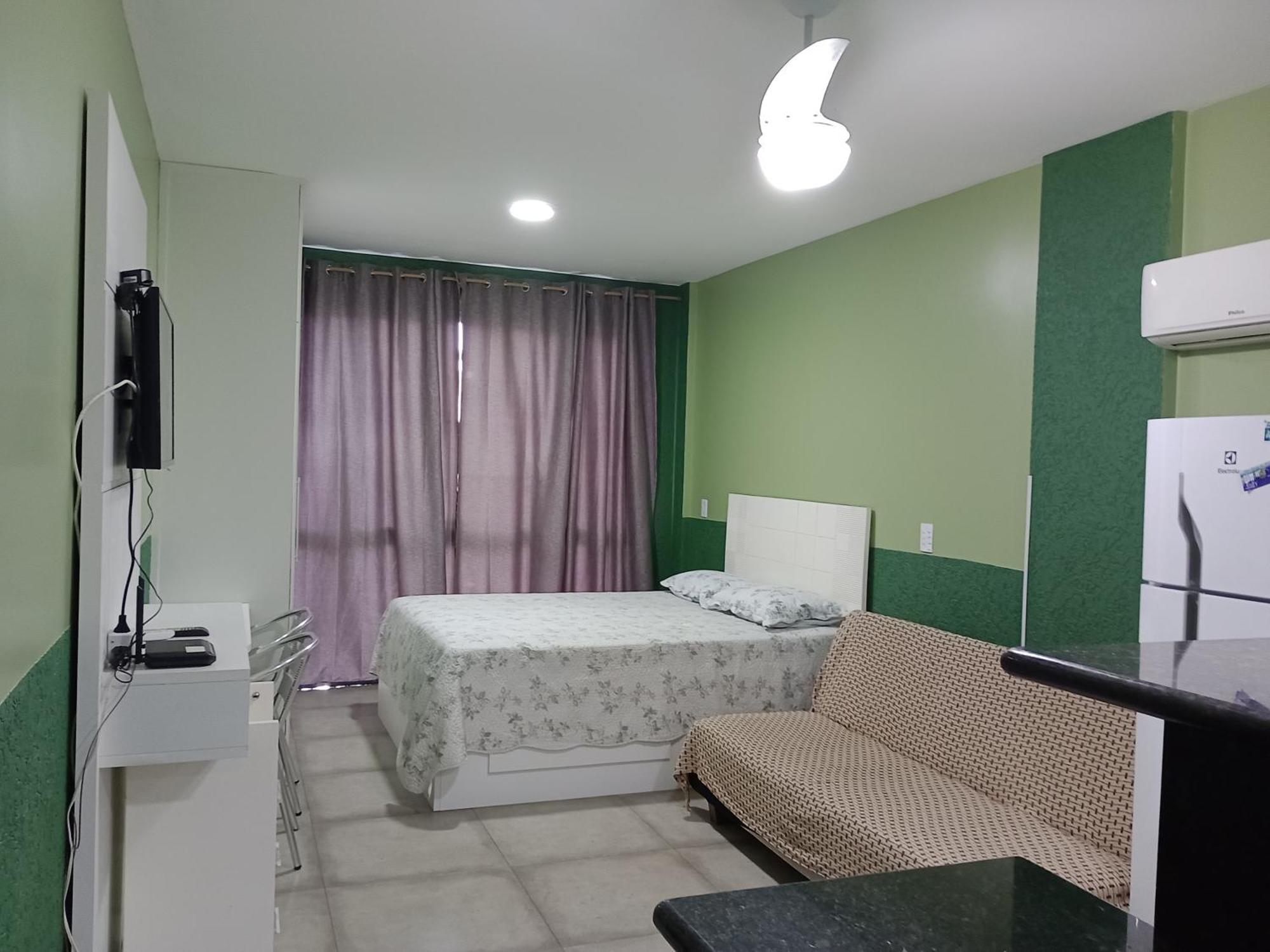 Loft Prainha 323 Apartamento Arraial do Cabo