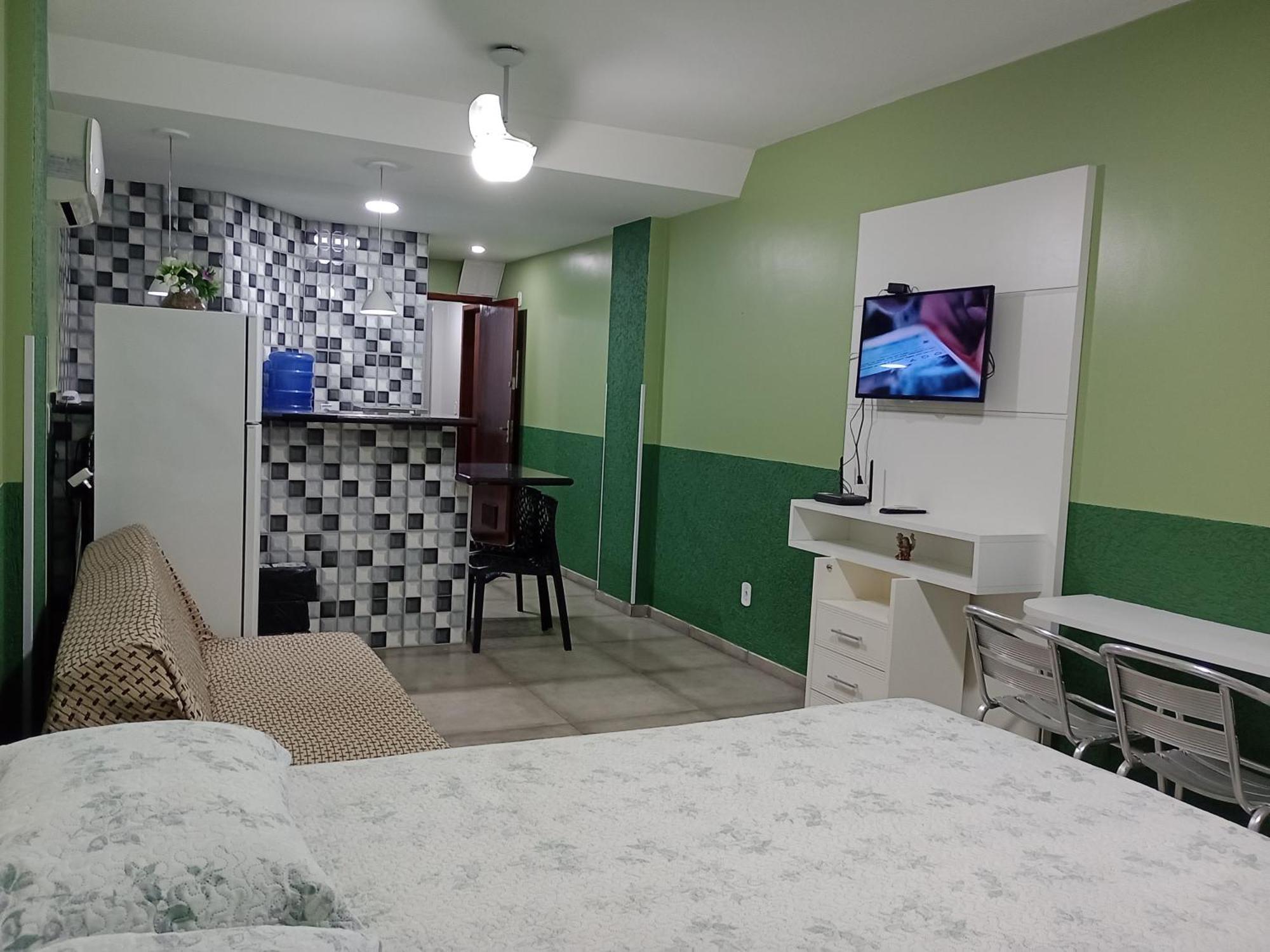 Loft Prainha 323 Arraial do Cabo