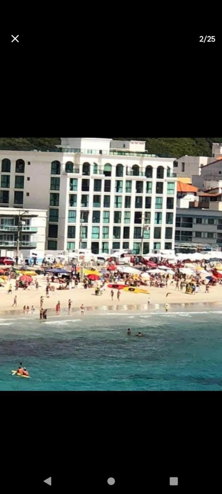Apartamento Loft Prainha 323 Arraial do Cabo