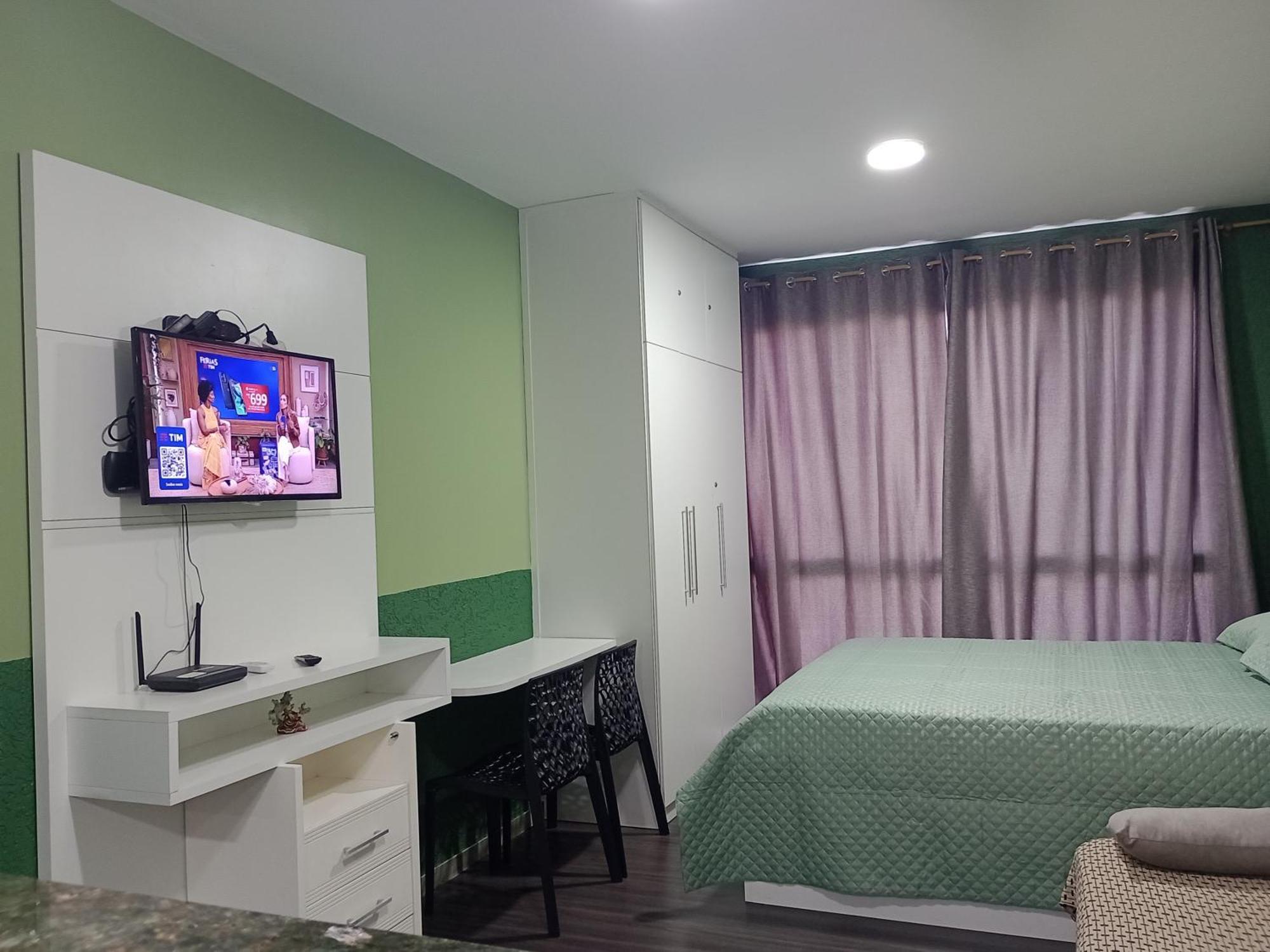 Loft Prainha 323 Apartamento *